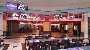 Carmike Cinemas pic